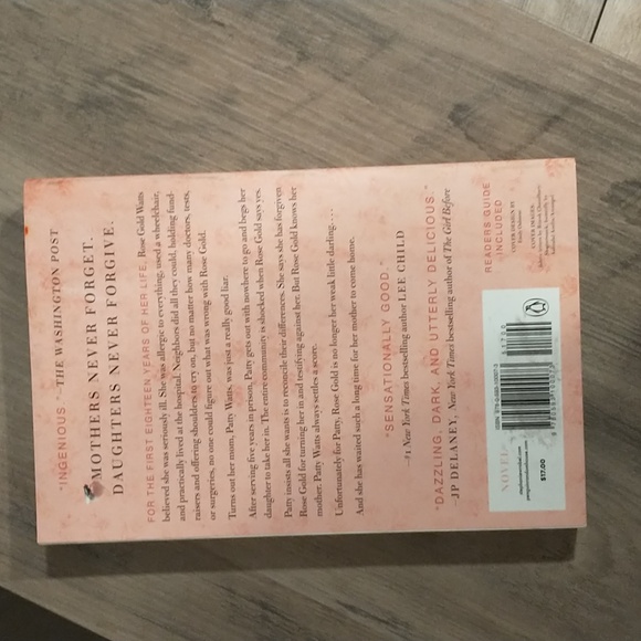 Darling Rose Gold by Stephanie Wrobel - Picture 2 of 2